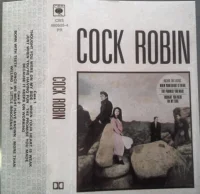 Cock Robin