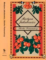 Skórka Pomarańczy