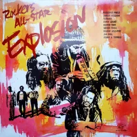Rockers All-Star Explosion