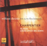 Te Deum, Grand Office Des Morts