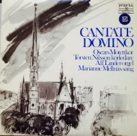 Cantate Domino