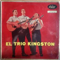 El Trio Kingston