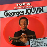 Top 16 - Musique For Love