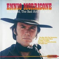 The Good, The Bad And The Ugly