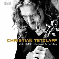 Sonatas & Partitas