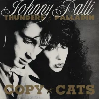 Copy Cats