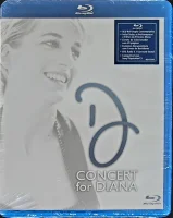 Concert for Diana