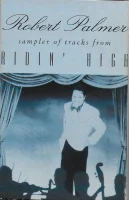 Ridin' High Sampler
