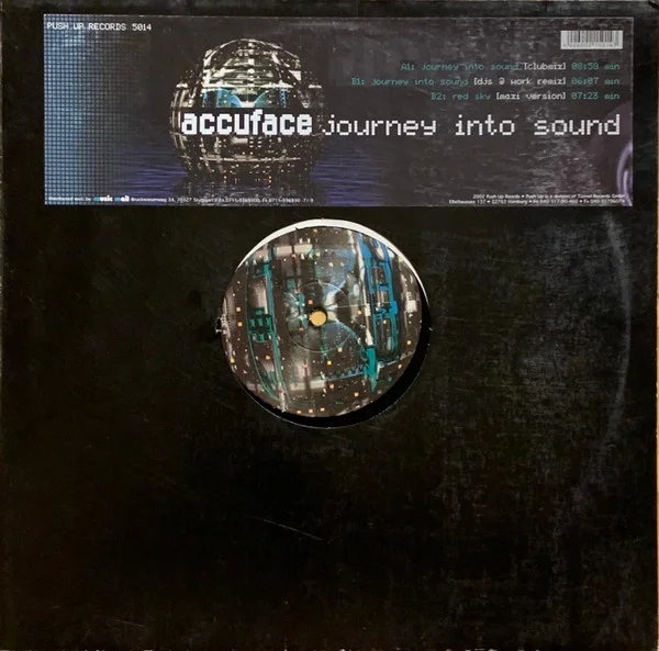 Journey Into Sound