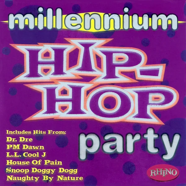 Millennium Hip-Hop Party