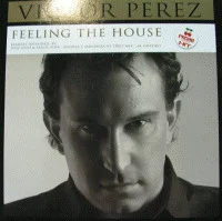 Feeling The House Music