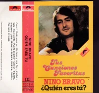 ¿Quien Eres Tu?