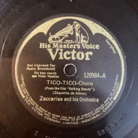 Tico-Tico / Brazil