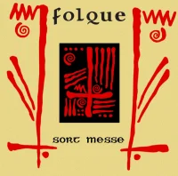 Sort Messe
