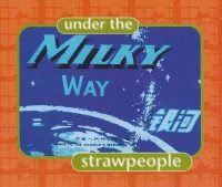 Under The Milky Way