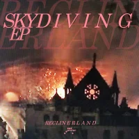 Skydiving EP