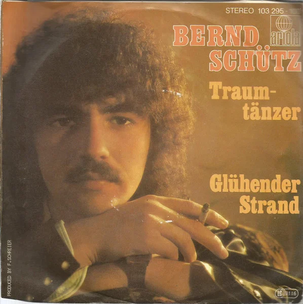 Traumtänzer