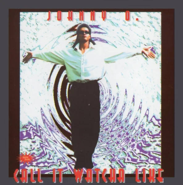 Call It Watcha Like