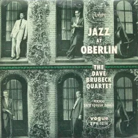 Jazz At Oberlin