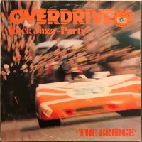 Overdrive - Rock/Jazz-Party