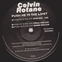 Push Me To The Limit