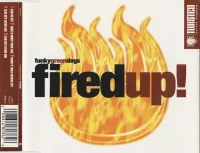 Firedup!
