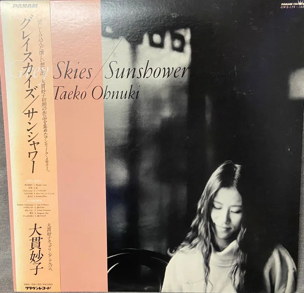 Grey Skies / Sunshower