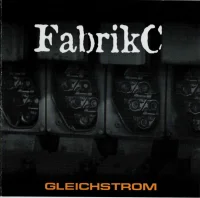 Gleichstrom