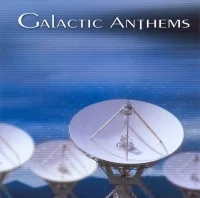 Galactic Anthems