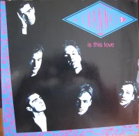 Is This Love