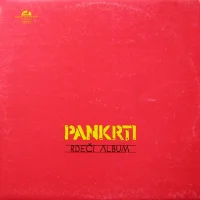 Rdeči Album