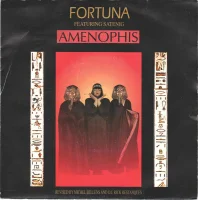 Amenophis