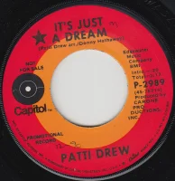 It's Just A Dream / I'm Calling