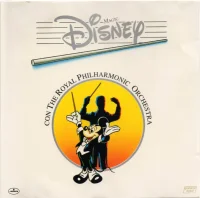 Magic Disney