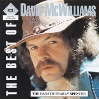 The Best Of The EMI Years (The Days Of Pearly Spencer)