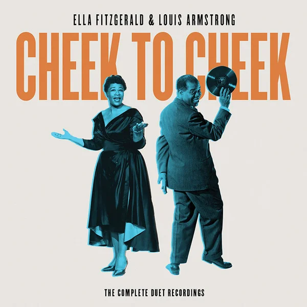 Cheek To Cheek (The Complete Duet Recordings)