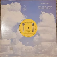 (Raining) Sacred Sunshine
