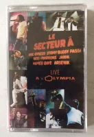 Le Secteur Ä Live A L'Olympia