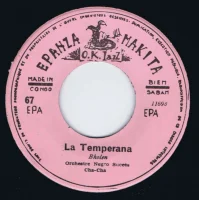 La Temperana / Baka Yawu