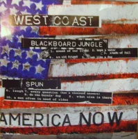 America Now - West Coast & East Coast