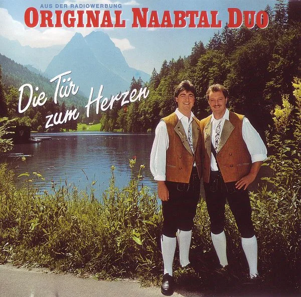 Die Tür Zum Herzen