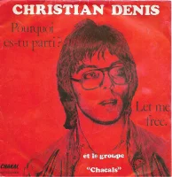 Pourquoi Es-Tu Parti ? / Let Me Free