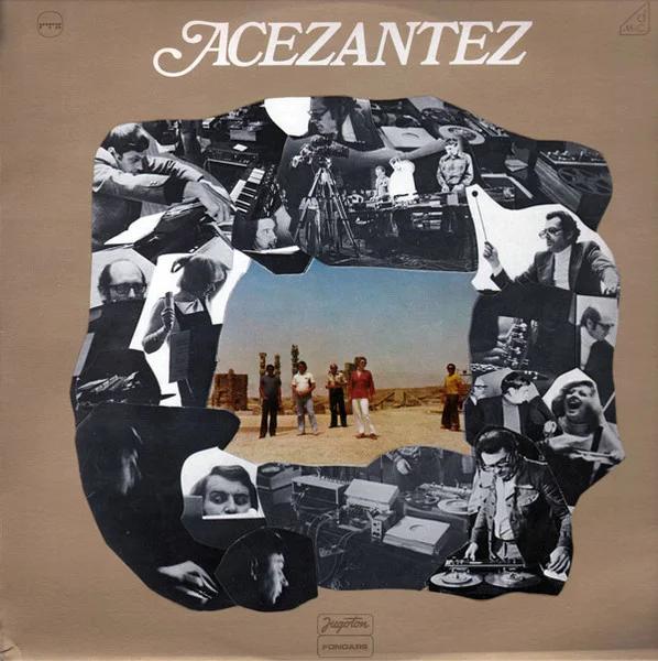 Acezantez