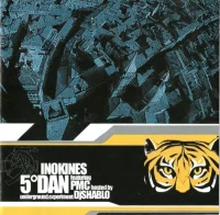5° Dan