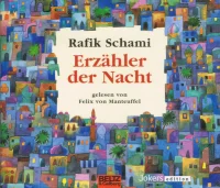 Erzähler Der Nacht