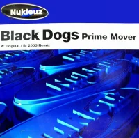 Black Dogs