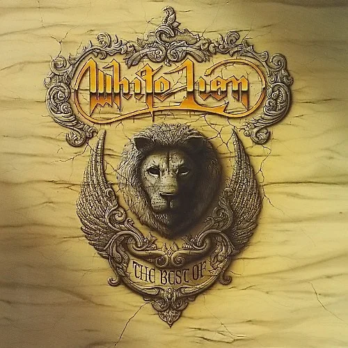 The Best Of White Lion