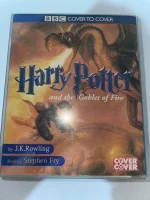 Harry Potter And The Goblet Of Fire Part 1