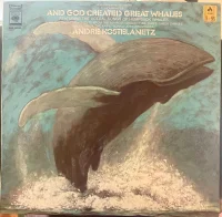 And God Created Great Whales