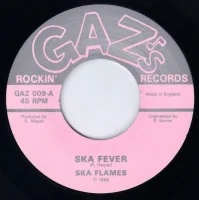 Ska Fever